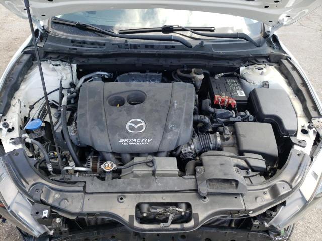 Photo 7 from auction – 2015 MAZDA 3 TOURING with VIN 3MZBM1V75FM227194