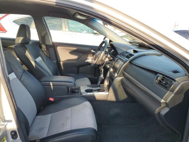 Photo 5 from auction – 2012 TOYOTA CAMRY BASE with VIN 4T1BF1FK3CU101645