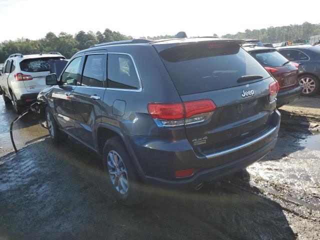 Photo 3 from auction – 2014 JEEP GRAND CHER with VIN 1C4RJFBG3EC450734