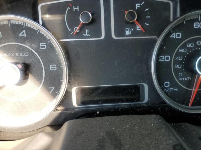 Photo 8 from auction – 2008 FORD TAURUS SEL with VIN 1FAHP24W58G155872