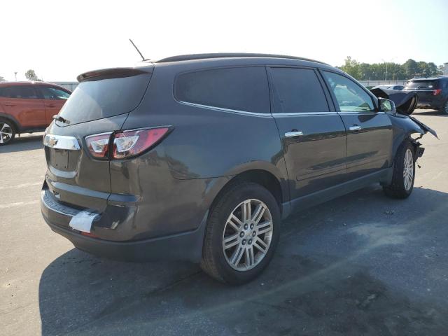 Photo 4 from auction – 2013 CHEVROLET TRAVERSE L with VIN 1GNKVGKD3DJ194341