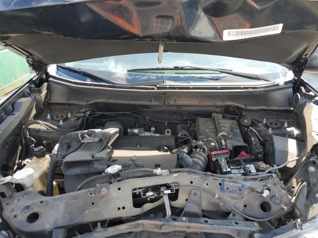 Photo 7 from auction – 2015 MITSUBISHI OUTLANDER with VIN 4A4AP3AU6FE005176