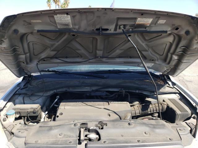 Photo 7 from auction – 2004 HONDA PILOT EX with VIN 2HKYF18474H508201
