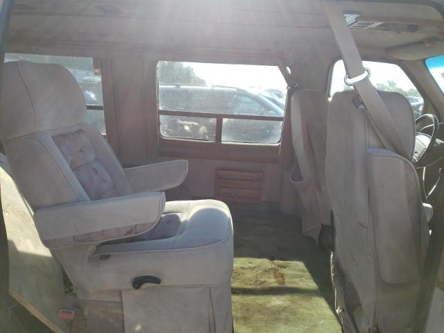 Photo 6 from auction – 1995 FORD ECONOLINE with VIN 1FDEE14H5SHB36038