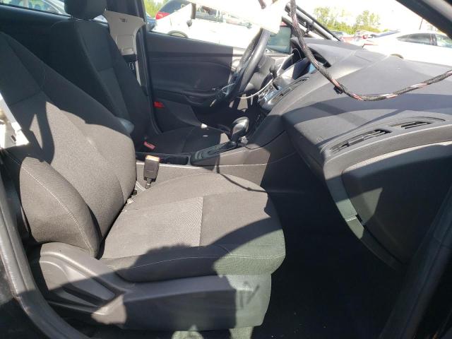 Photo 5 from auction – 2018 FORD FOCUS SEL with VIN 1FADP3H29JL321092