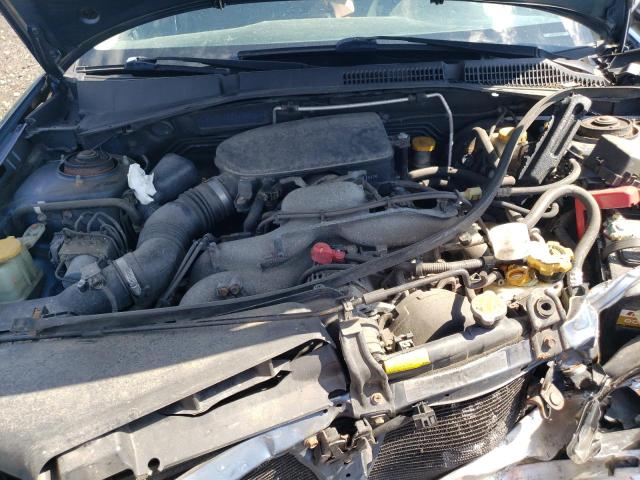 Photo 7 from auction – 2008 SUBARU OUTBACK with VIN 4S4BP60C986352709