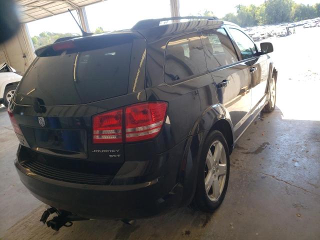 Photo 4 from auction – 2010 DODGE JOURNEY SX with VIN 3D4PH5FV7AT177370