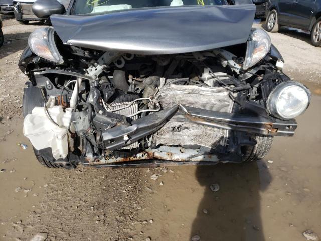 Photo 9 from auction – 2011 NISSAN JUKE S with VIN JN8AF5MV9BT005886