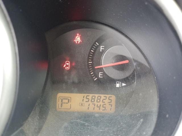 Photo 8 from auction – 2009 NISSAN VERSA S with VIN 3N1CC11E09L483612