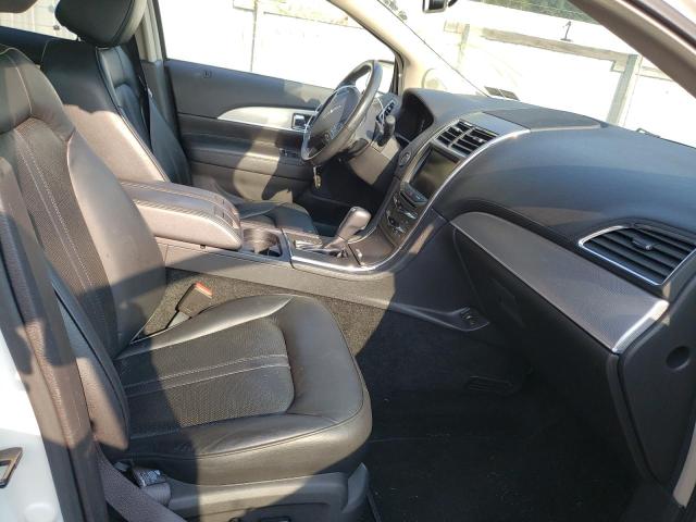 Photo 5 from auction – 2013 LINCOLN MKX with VIN 2LMDJ8JK1DBL21112