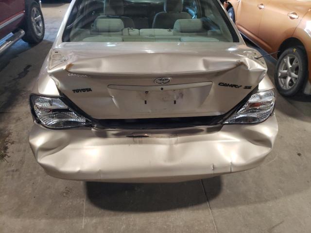 Photo 9 from auction – 2003 TOYOTA CAMRY LE with VIN 4T1BE32K33U686621