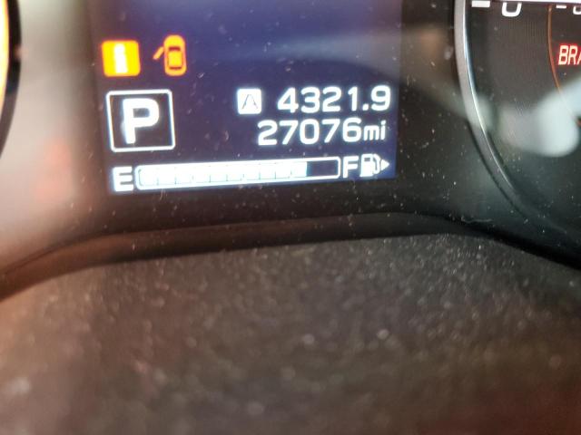 Photo 8 from auction – 2019 SUBARU CROSSTREK with VIN JF2GTAEC2KH306847