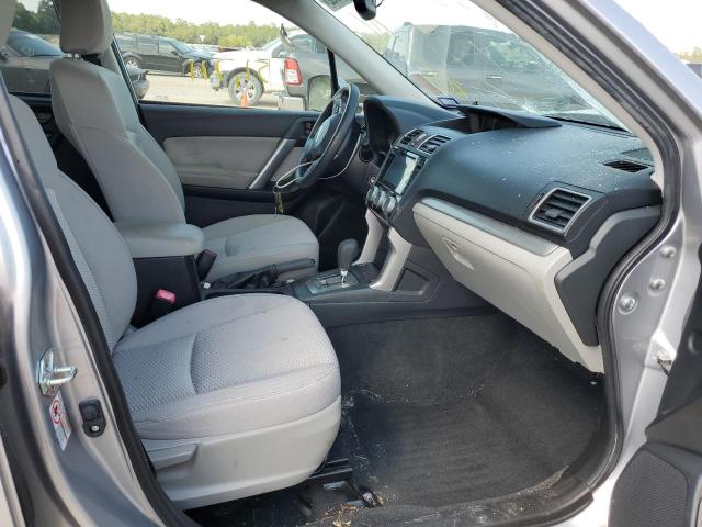 Photo 5 from auction – 2016 SUBARU FORESTER 2 with VIN JF2SJAGC0GH463636