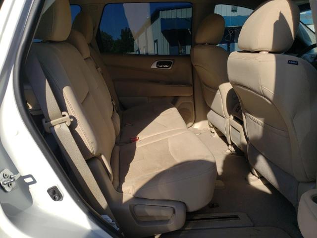 Photo 6 from auction – 2014 NISSAN PATHFINDER with VIN 5N1AR2MN1EC728259