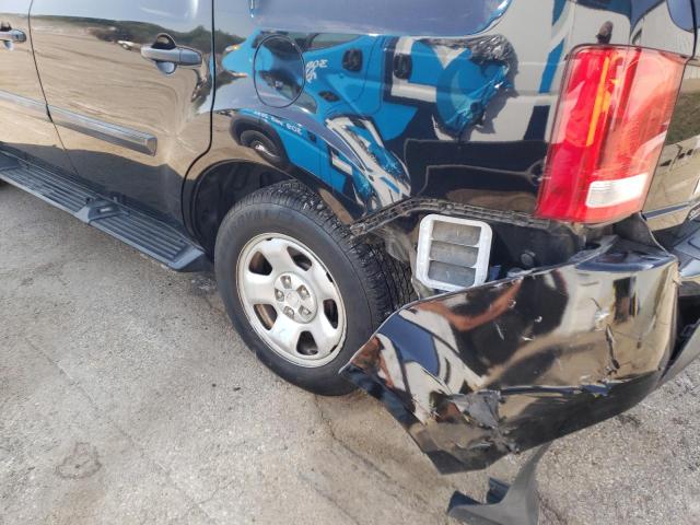 Photo 9 from auction – 2013 HONDA PILOT LX with VIN 5FNYF4H26DB023742