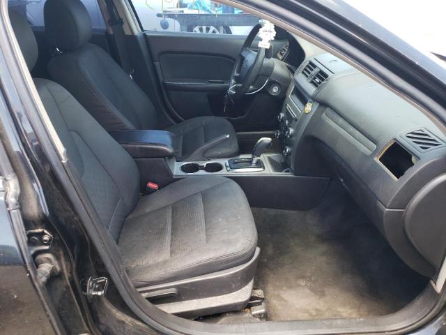 Photo 5 from auction – 2012 FORD FUSION SE with VIN 3FAHP0HA3CR401161