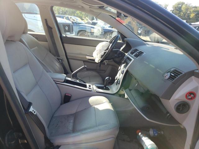Photo 5 from auction – 2010 VOLVO S40 2.4I with VIN YV1382MSXA2508067