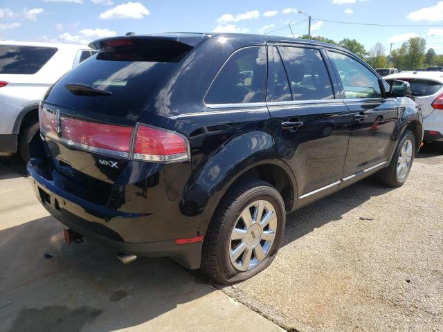 Photo 4 from auction – 2008 LINCOLN MKX with VIN 2LMDU68C48BJ30705