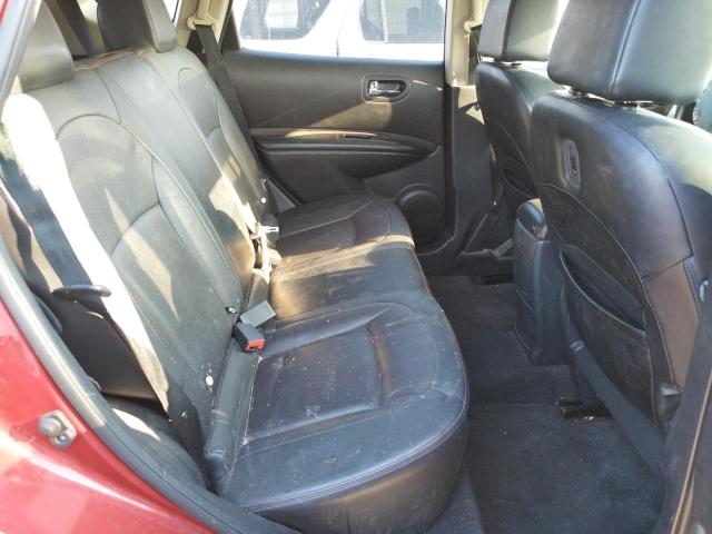 Photo 6 from auction – 2012 NISSAN ROGUE S with VIN JN8AS5MT3CW300072