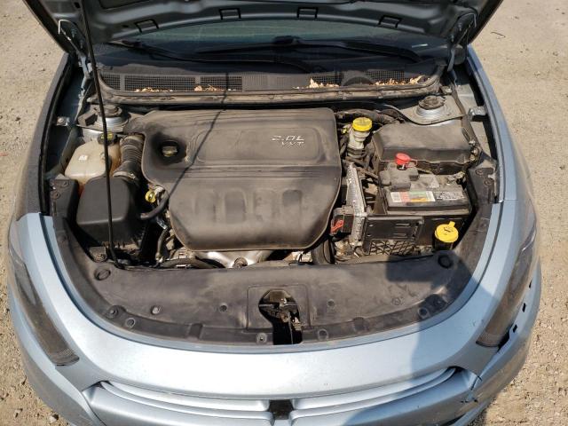 Photo 7 from auction – 2013 DODGE DART SE with VIN 1C3CDFAA1DD287119