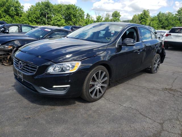 Photo 2 from auction – 2018 VOLVO S60 INSCRI with VIN LYV402TK5JB159806
