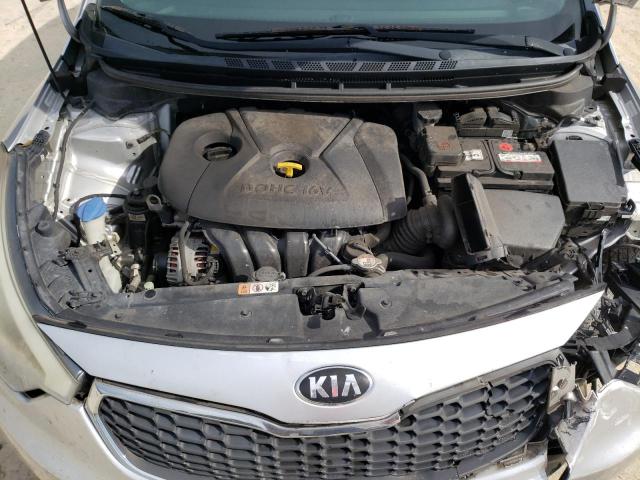 Photo 7 from auction – 2015 KIA FORTE LX with VIN KNAFK4A63F5298910