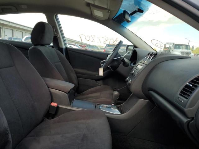 Photo 5 from auction – 2011 NISSAN ALTIMA BAS with VIN 1N4AL2AP7BC134272