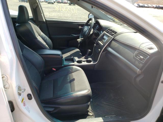 Photo 5 from auction – 2016 TOYOTA CAMRY LE with VIN 4T1BF1FK3GU213223