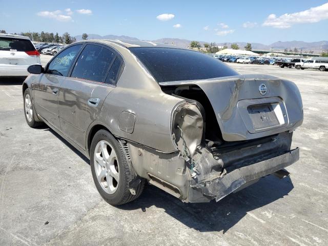 Photo 3 from auction – 2004 NISSAN ALTIMA BAS with VIN 1N4AL11D84C107018