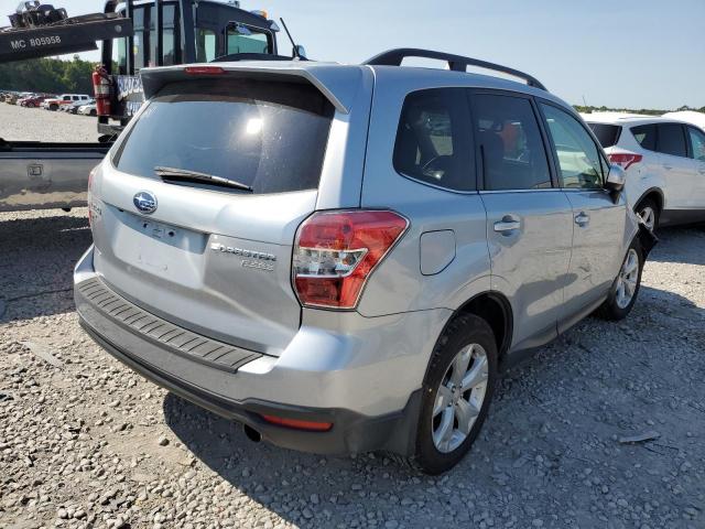 Photo 4 from auction – 2014 SUBARU FORESTER 2 with VIN JF2SJAHCXEH417453