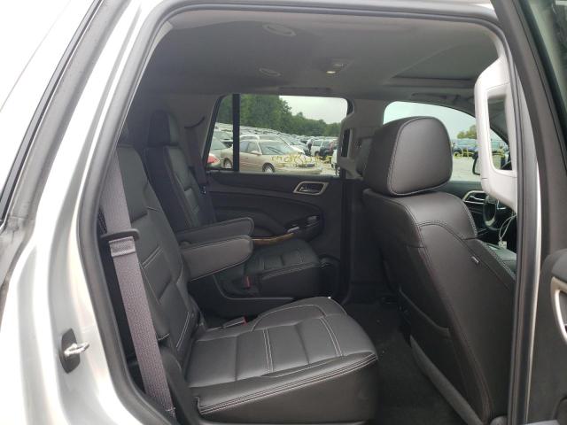 Photo 6 from auction – 2017 GMC YUKON DENA with VIN 1GKS2CKJ2HR331166