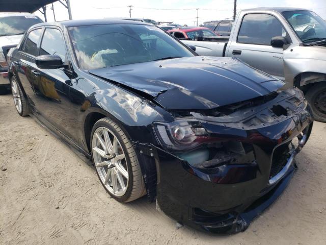 CHRYSLER 300 S 2020 with VIN 2C3CCABT3LH158807 - Photo from auction