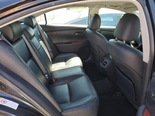 Photo 6 from auction – 2008 LEXUS ES 350 with VIN JTHBJ46G182183909