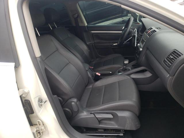 Photo 5 from auction – 2007 VOLKSWAGEN JETTA 2.5 with VIN 3VWSF71K37M143173