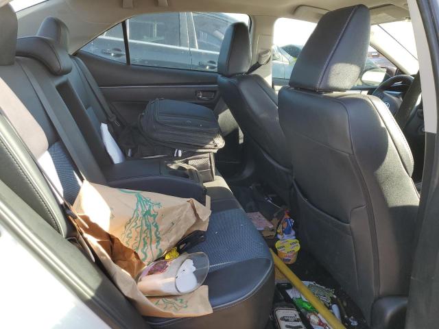 Photo 6 from auction – 2015 TOYOTA COROLLA L with VIN 5YFBURHE1FP346977