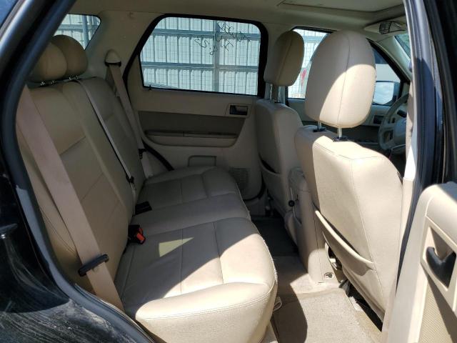 Photo 6 from auction – 2009 FORD ESCAPE XLT with VIN 1FMCU03GX9KD06128