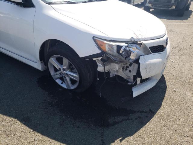 Photo 9 from auction – 2014 TOYOTA CAMRY L with VIN 4T1BF1FK7EU844571