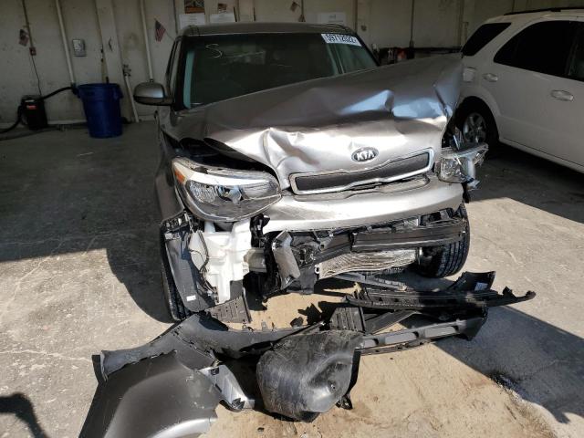 Photo 9 from auction – 2016 KIA SOUL with VIN KNDJN2A2XG7315598