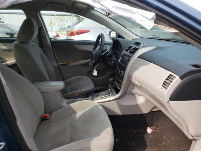 Zdjęcie 5 z aukcji – 2013 TOYOTA COROLLA BA z VIN 5YFBU4EE4DP167241