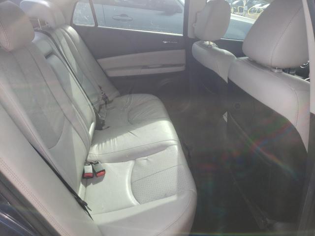 Photo 6 from auction – 2009 MAZDA 6 S with VIN 1YVHP82B395M08644