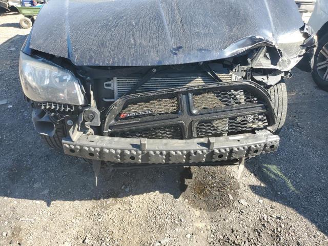 Photo 9 from auction – 2014 DODGE GRAND CARA with VIN 2C4RDGBG9ER201844