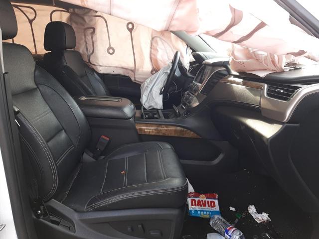 Photo 5 from auction – 2017 GMC YUKON DENA with VIN 1GKS2CKJ8HR329129