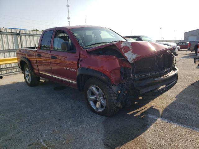 DODGE RAM 1500 S 2006 with VIN 1D7HU18246S520529 - Photo from auction