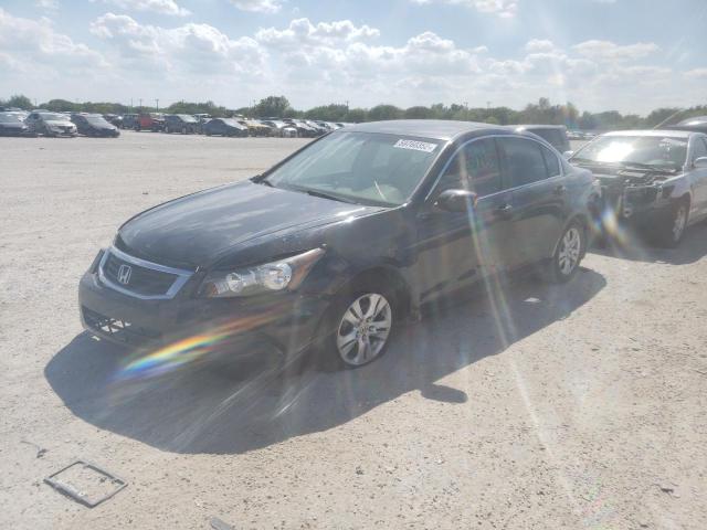 Photo 2 from auction – 2008 HONDA ACCORD LXP with VIN JHMCP26488C026482