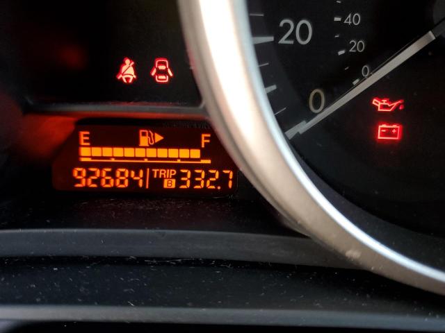 Photo 8 from auction – 2010 MAZDA 3 I with VIN JM1BL1SF0A1312077