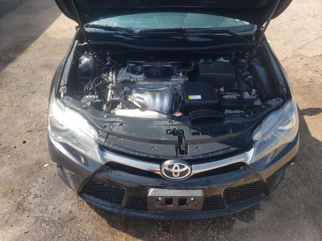 Photo 7 from auction – 2016 TOYOTA CAMRY LE with VIN 4T1BF1FK9GU145946