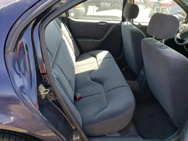 Photo 6 from auction – 1999 DODGE STRATUS with VIN 1B3EJ46XXXN507467
