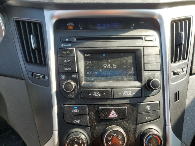 Photo 9 from auction – 2014 HYUNDAI SONATA GLS with VIN 5NPEB4AC2EH861979