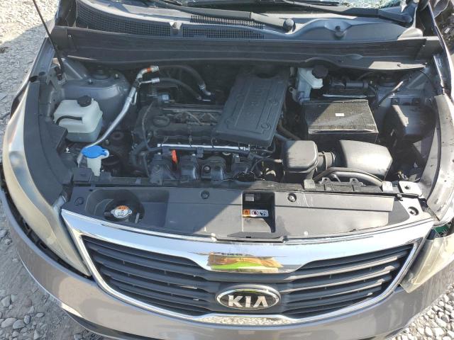 صورة رقم 7 من المزاد - 2013 KIA SPORTAGE E مع VIN KNDPC3A2XD7543554