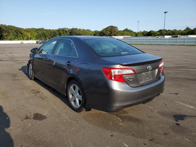 Photo 3 from auction – 2014 TOYOTA CAMRY L with VIN 4T1BF1FK7EU356897